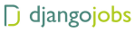 Logo Djangojobs.Net